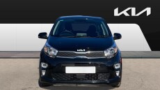 Kia Picanto 1.0 3 5dr [4 seats] Petrol Hatchback